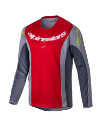 Jeugd Racer Melt Jersey 2025