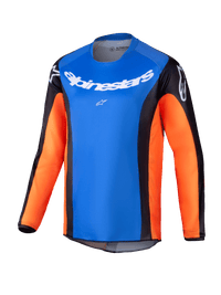 Jeugd Racer Melt Jersey 2025