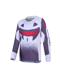 Jeugd Supertech Swan Jersey 2027