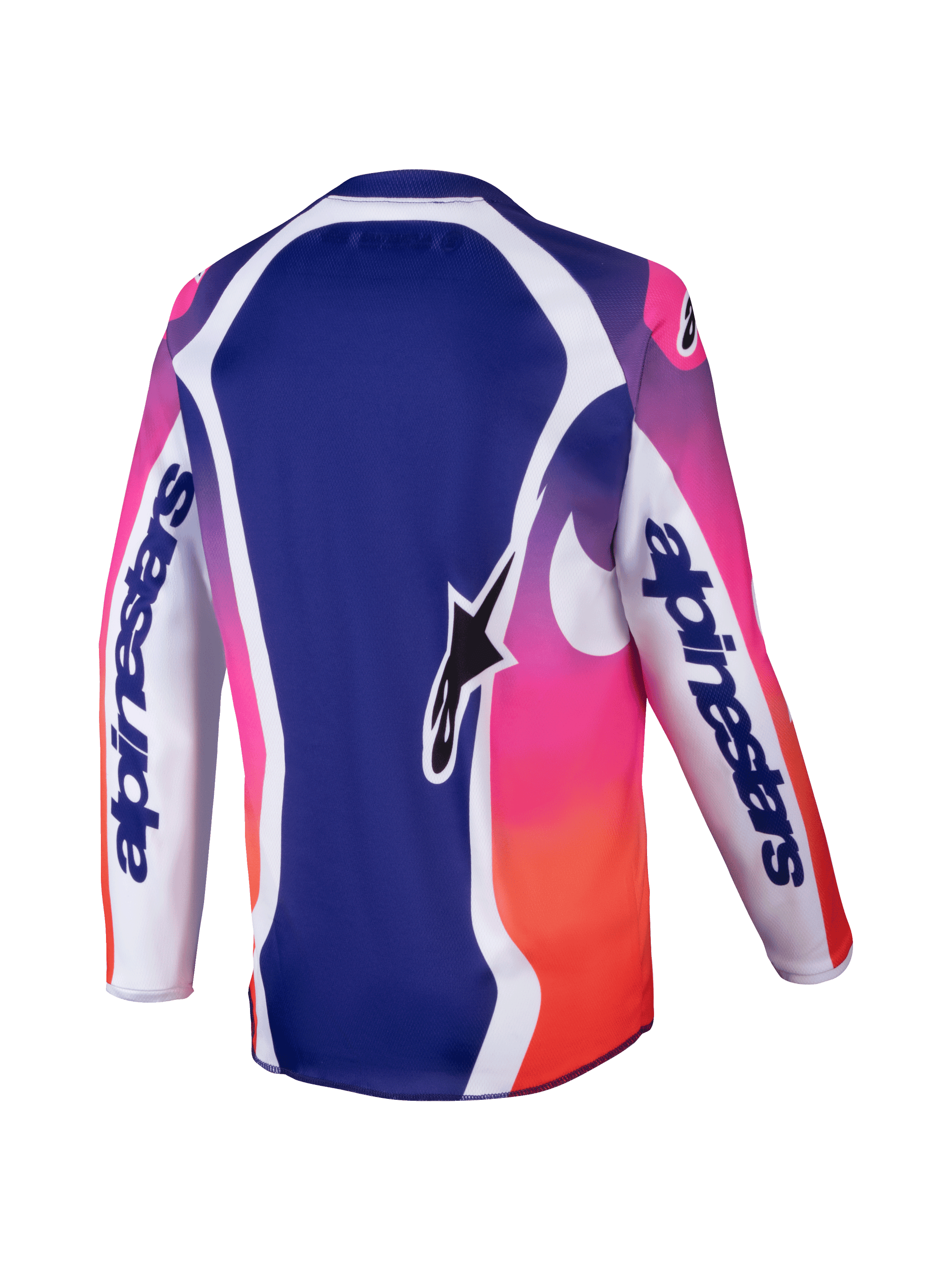 Jeugd 2025 Racer Wurx Trui