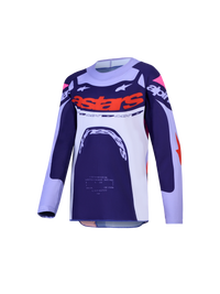 Jeugd Supertech Dyna Jersey 2027