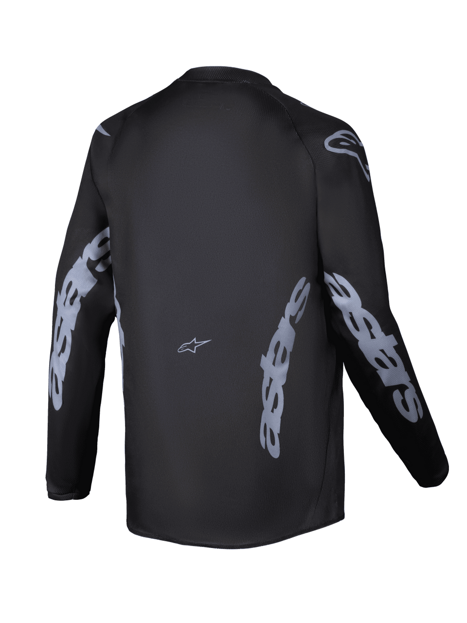 Jeugd Racer Graphite Trui