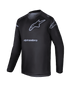 Jeugd Racer Graphite Jersey 2025