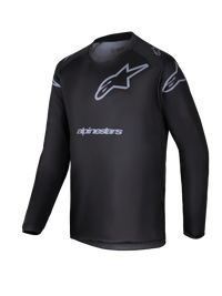 Jeugd Racer Graphite Jersey 2025