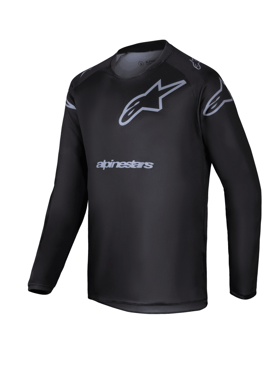 Jeugd Racer Graphite Trui