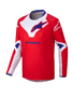 Jeugd Racer Veil Jersey 2025