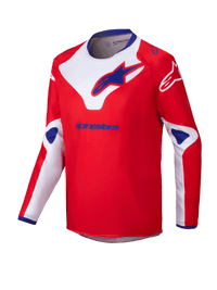 Jeugd Racer Veil Jersey 2025