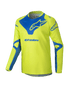 Jeugd Racer Veil Jersey 2025