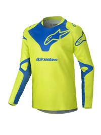 Jeugd Racer Veil Jersey 2025