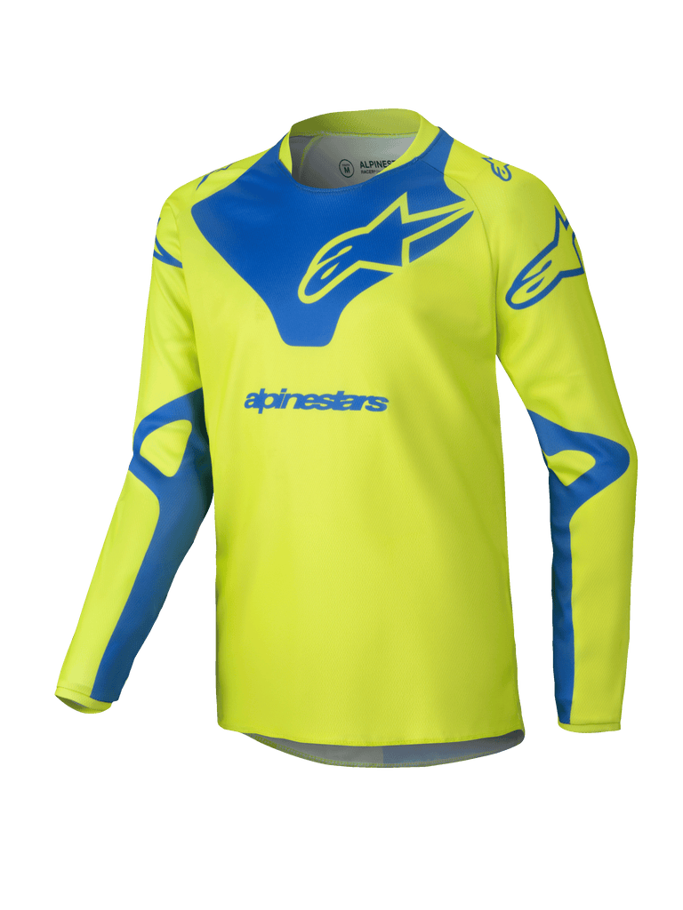 2025 Youth Racer Veil Jersey