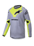 Jeugd Racer Veil Jersey 2025