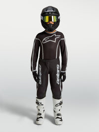 2027 Jeugd Fluid Apex V2 Uitrusting 