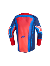 2026 Youth Supertech Vista Jersey