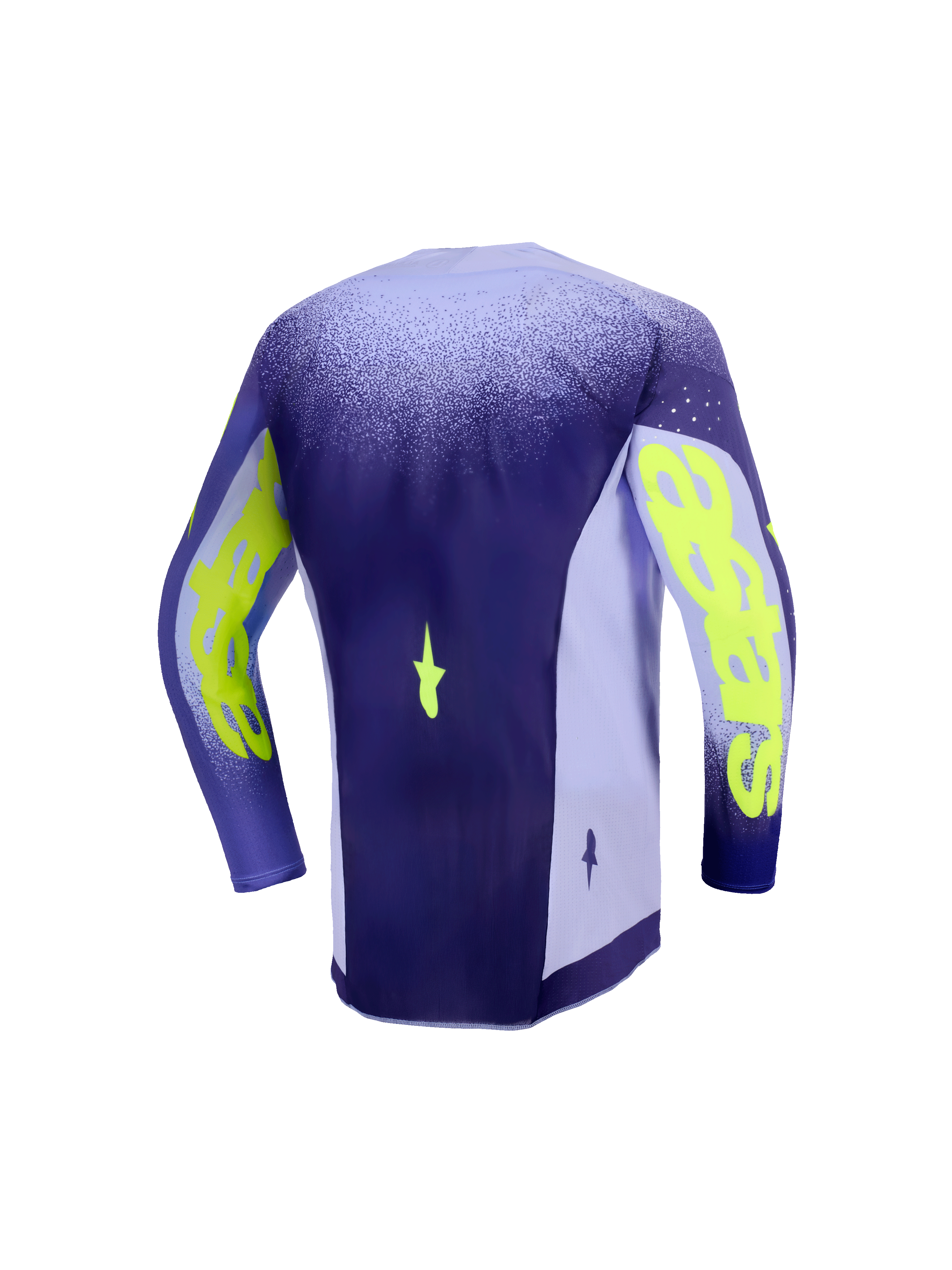 2026 Youth Supertech Scenz Jersey