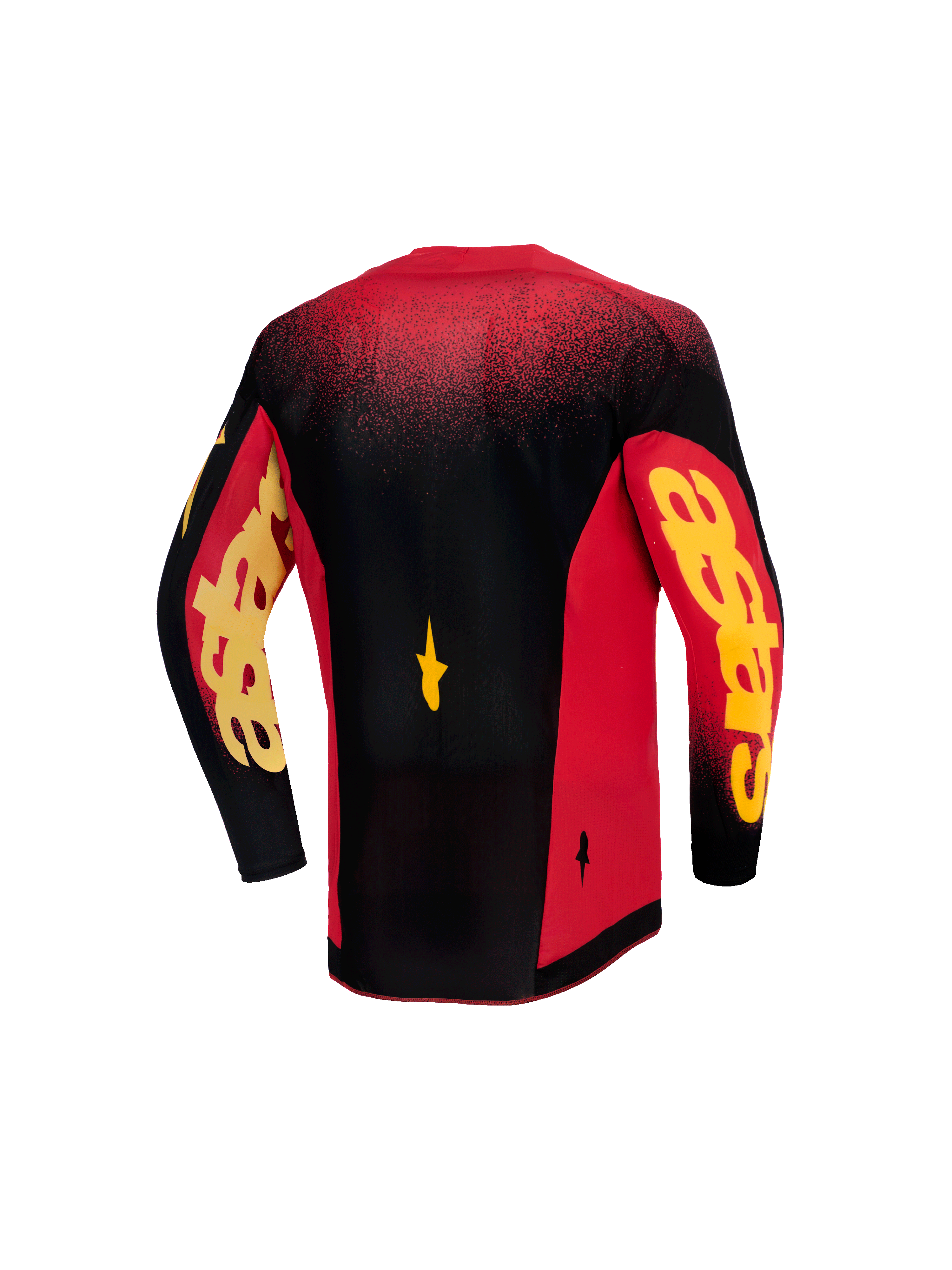 2026 Youth Supertech Scenz Jersey