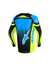 Jeugd Supertech Nomur Jersey 2026