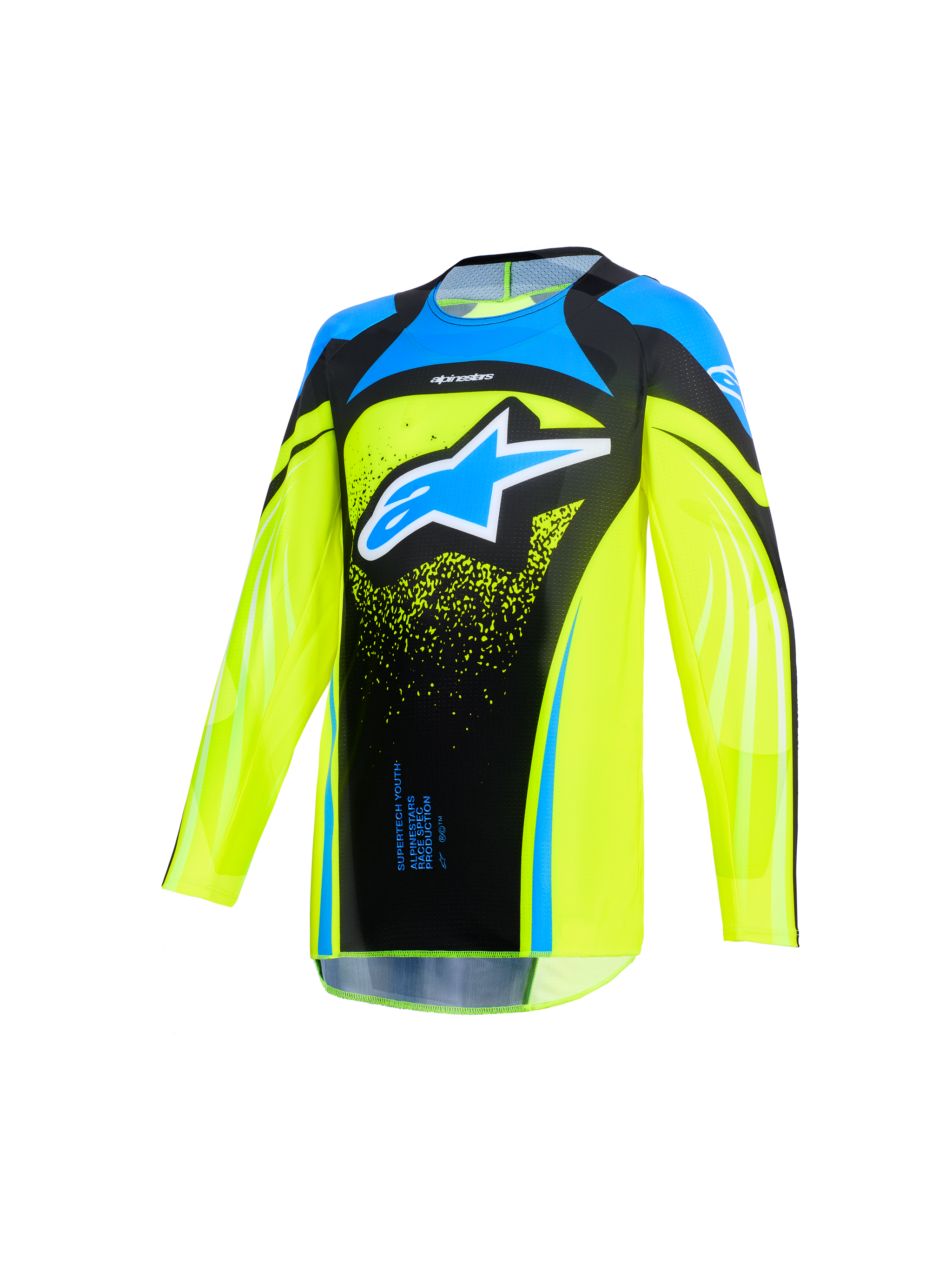 Jeugd Supertech Nomur Jersey 2026
