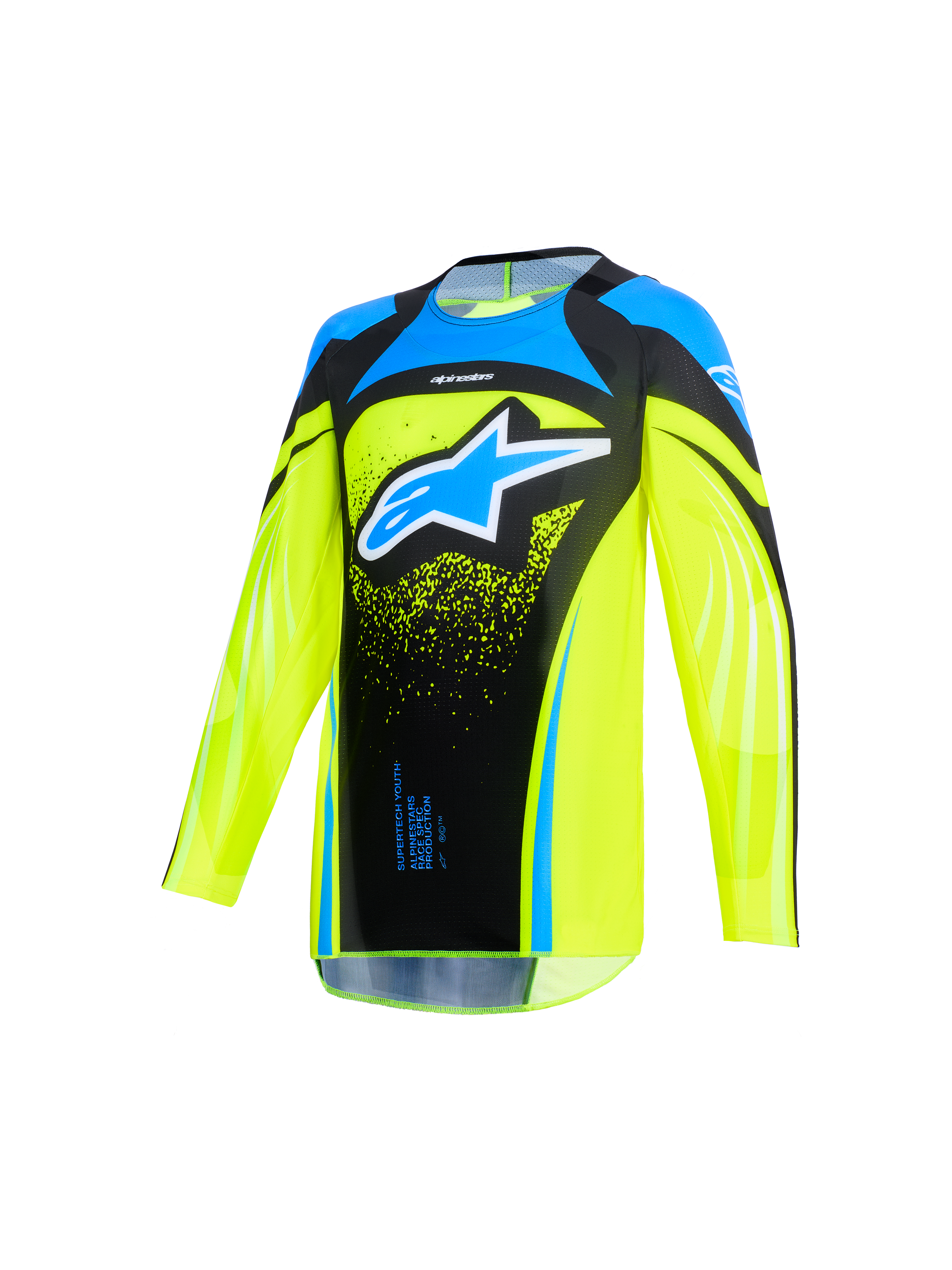 Jeugd Supertech Nomur Jersey 2026