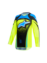 Jeugd Supertech Nomur Jersey 2026