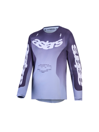 Jeugd Fluid Amber Jersey 2027