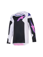 2026 Youth Fluid Grid Jersey