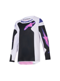 2026 Youth Fluid Grid Jersey