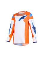 2026 Youth Fluid Grid Jersey