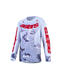 Jeugd Fluid Lone Jersey 2027
