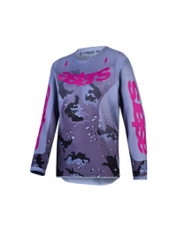 Jeugd Fluid Lone Jersey 2027