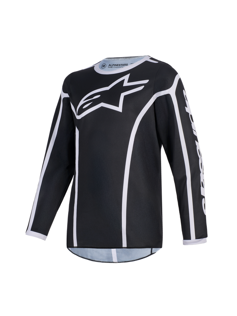 Jeugd Fluid Apex Jersey 2026
