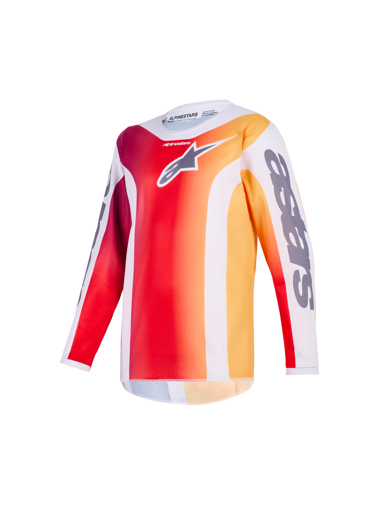 Jeugd Fluid Portl Jersey 2026
