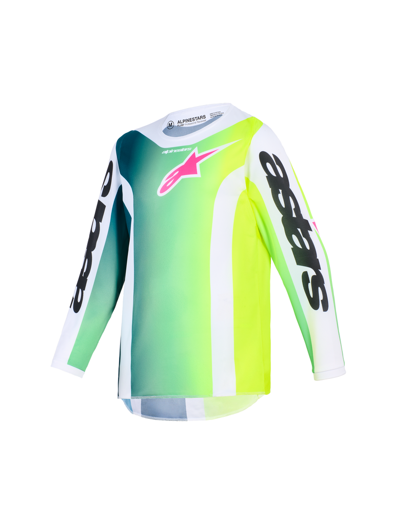 Jeugd Fluid Portl Jersey 2026