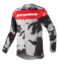Jeugd Racer Tactical Jersey 2023