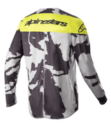 Jeugd 2023 Racer Tactical Trui