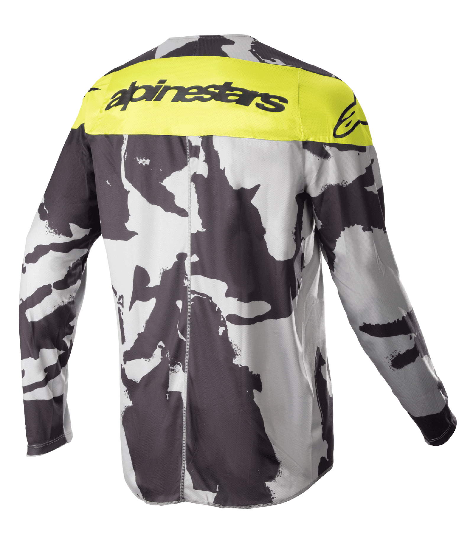 Jeugd 2023 Racer Tactical Trui