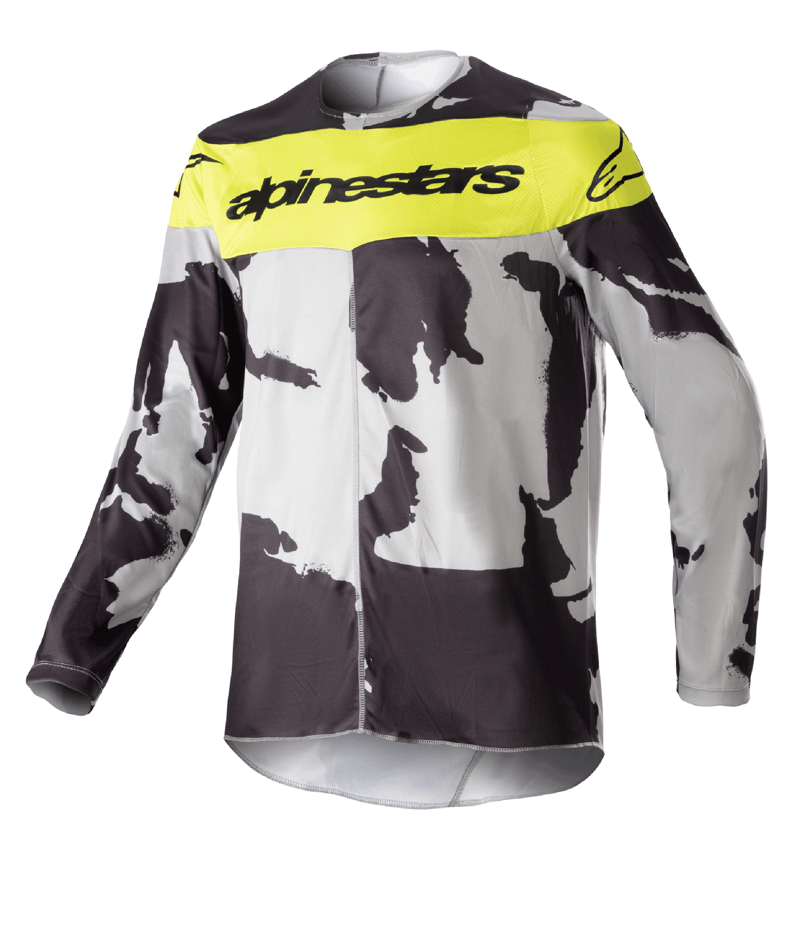 Jeugd 2023 Racer Tactical Trui