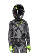 Jeugd 2024 Racer Tactical Trui