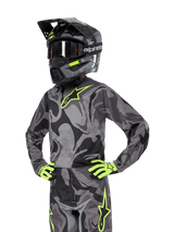 Jeugd 2024 Racer Tactical Trui