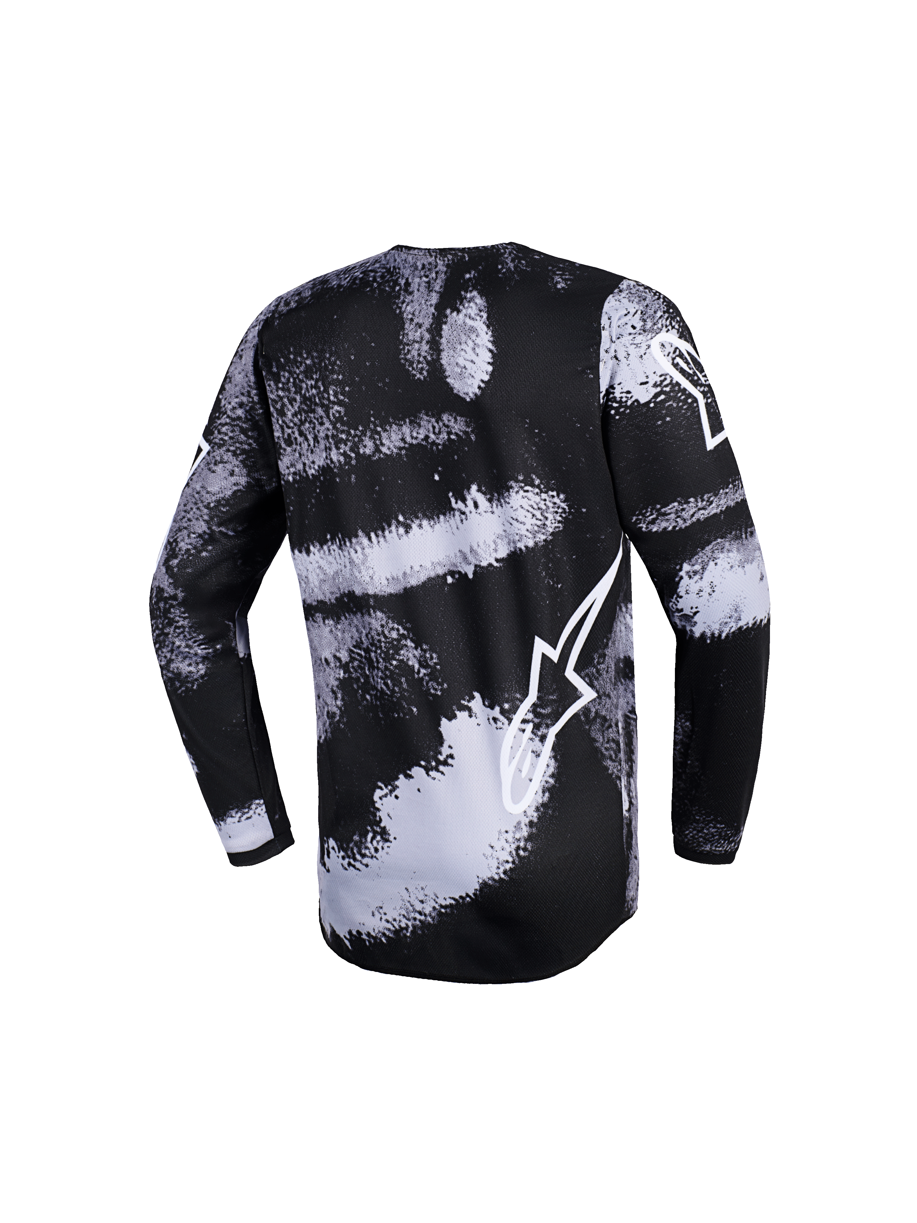 2026 Youth Fluid Lahnd Jersey