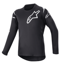 Youth 2023 Racer Graphite Jersey