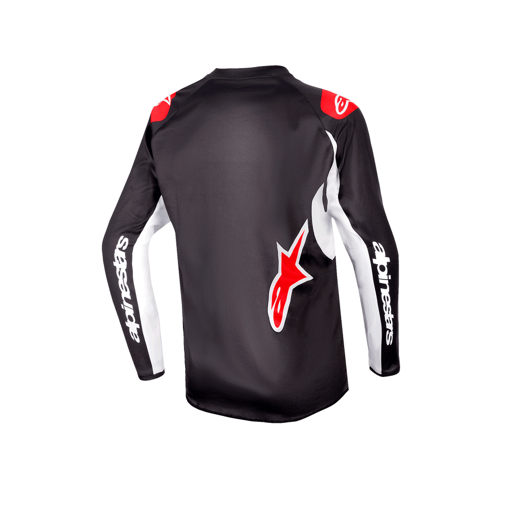 Jeugd Racer Lucent Jersey 2024