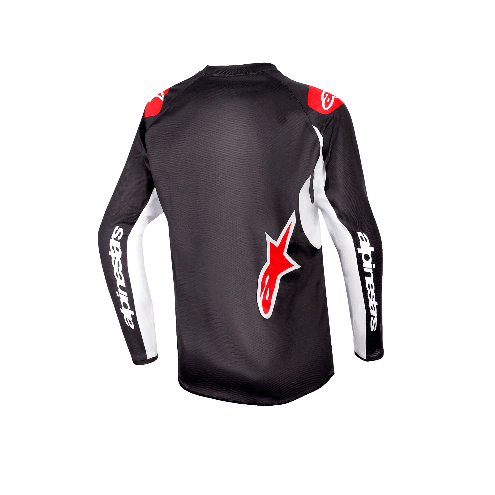 Youth 2024 Racer Lucent Jersey