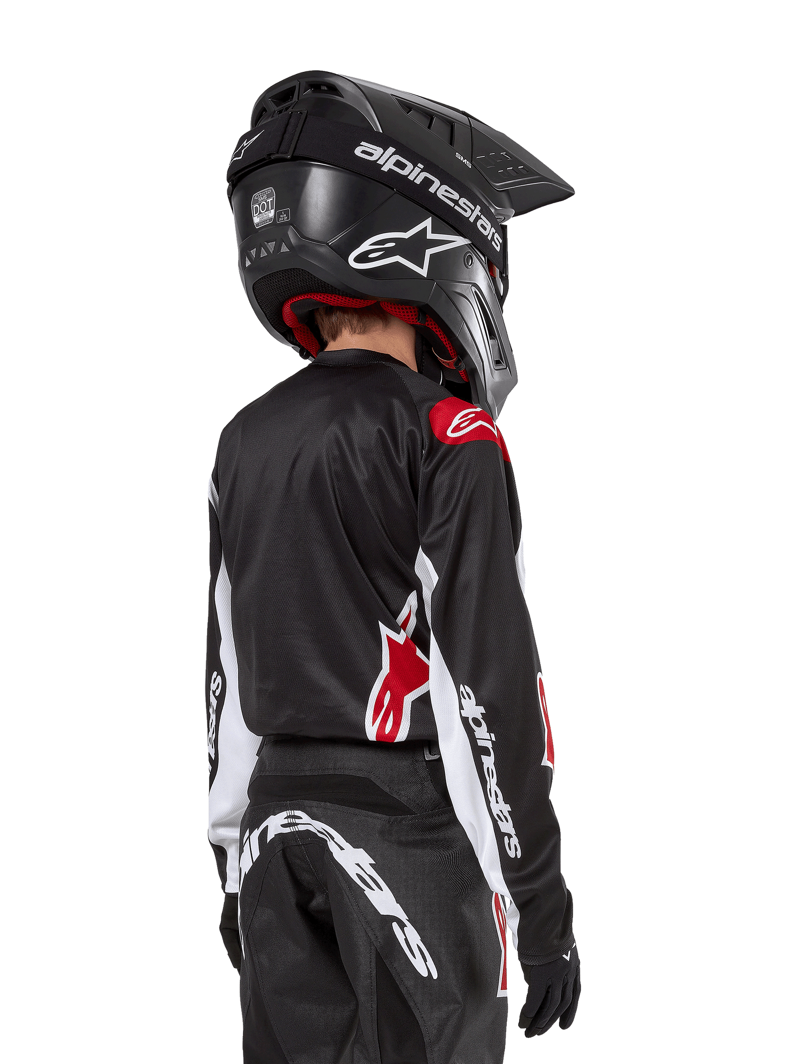 Youth 2024 Racer Lucent Jersey