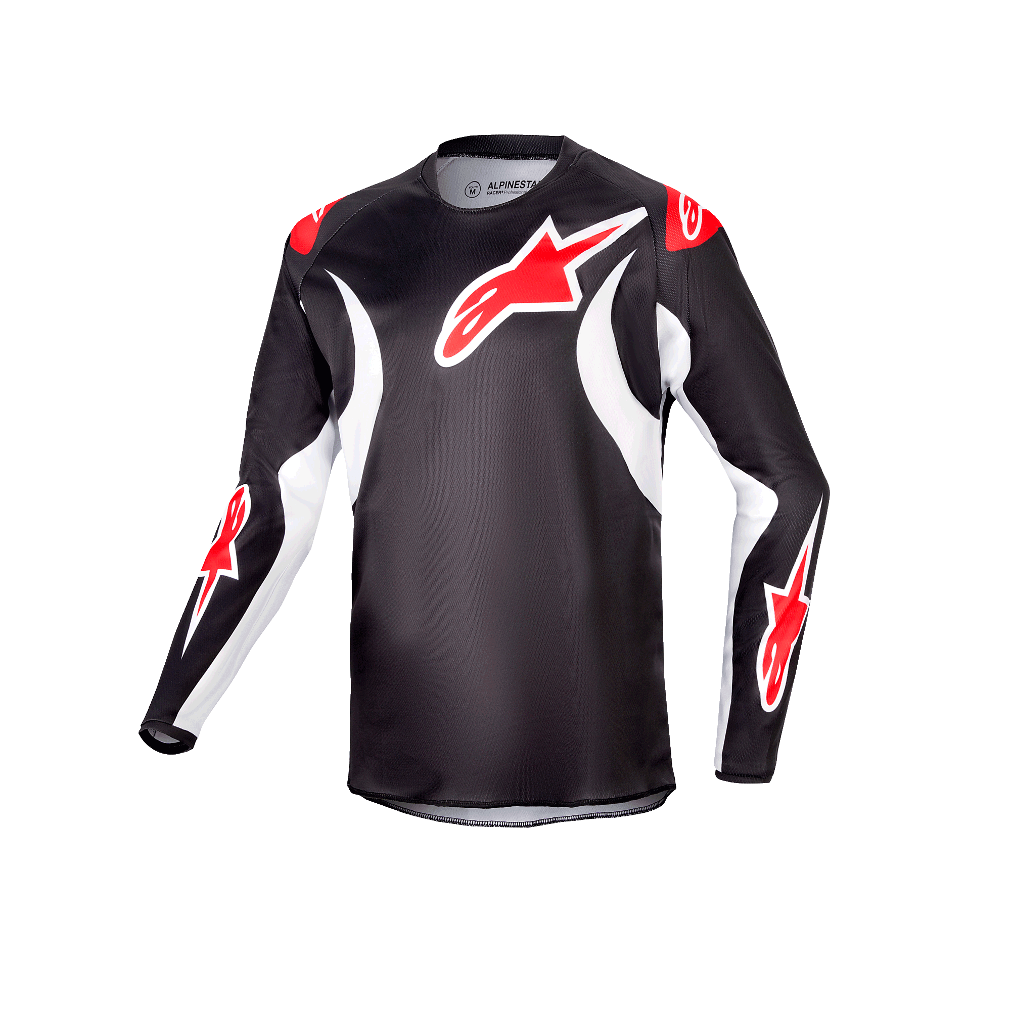 Jeugd Racer Lucent Jersey 2024
