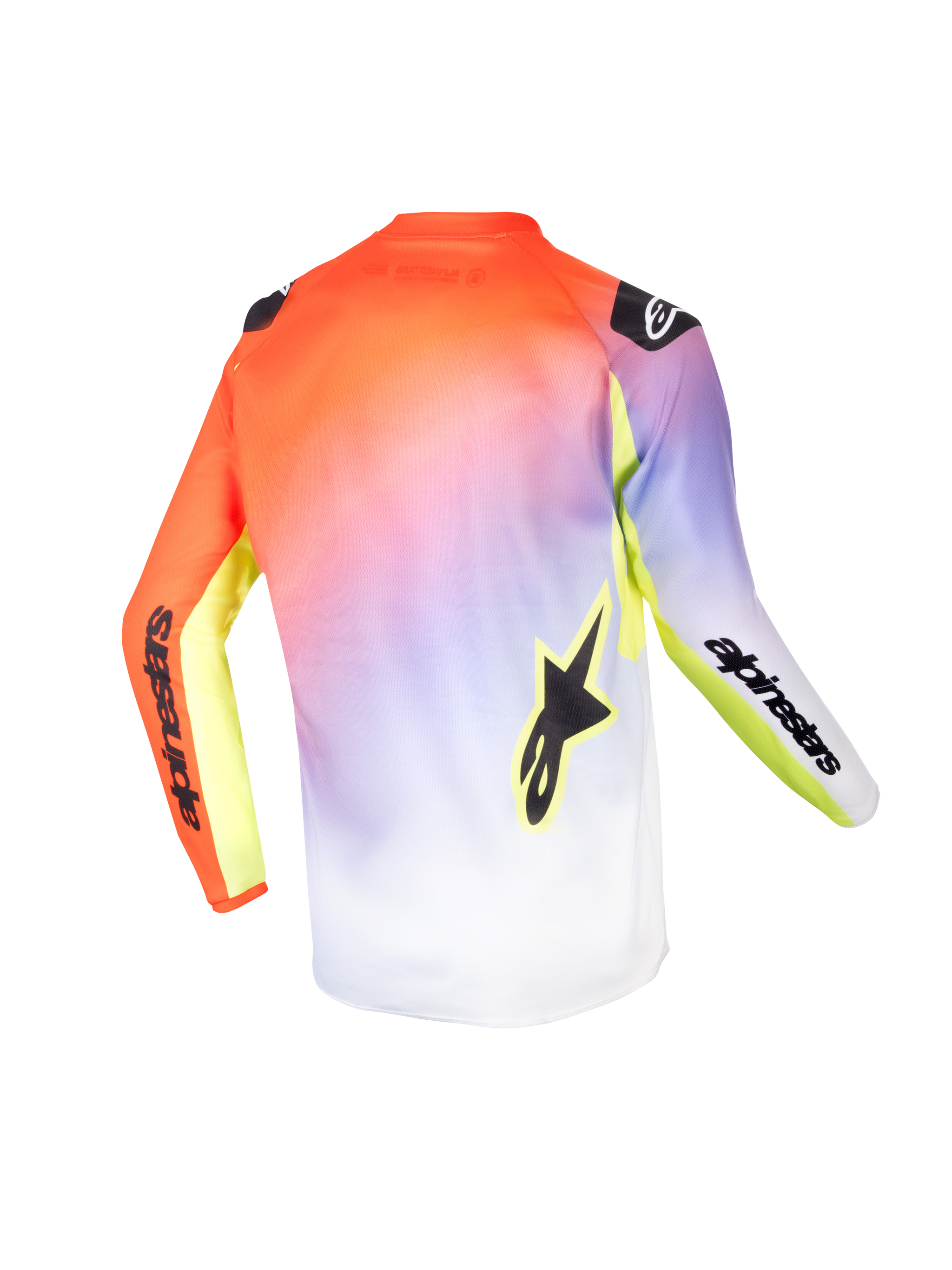 Jeugd Racer Lucent Jersey 2024