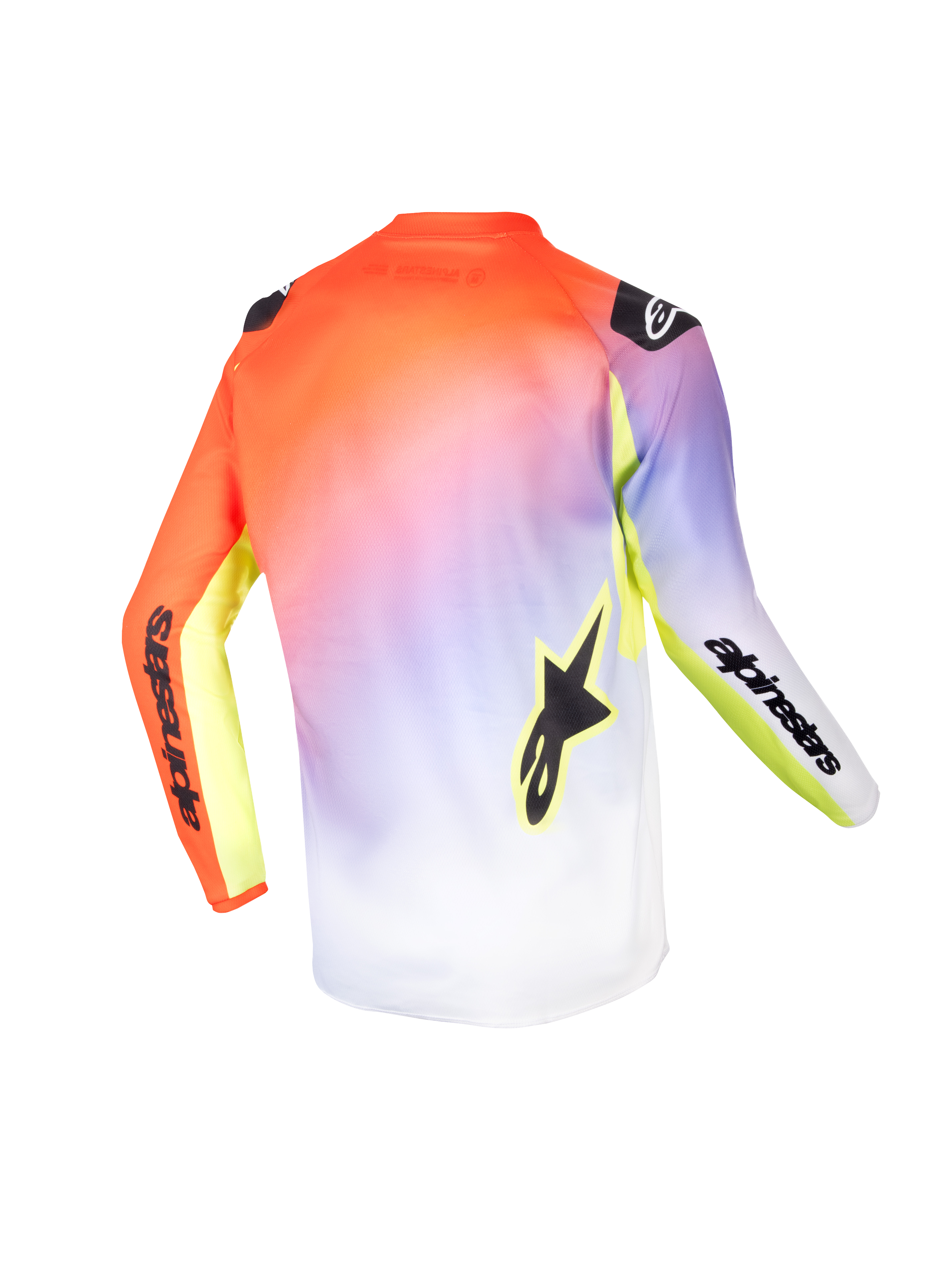 Jeugd Racer Lucent Jersey 2024
