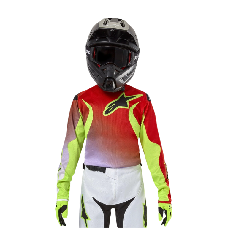 Youth 2024 Racer Lucent Jersey