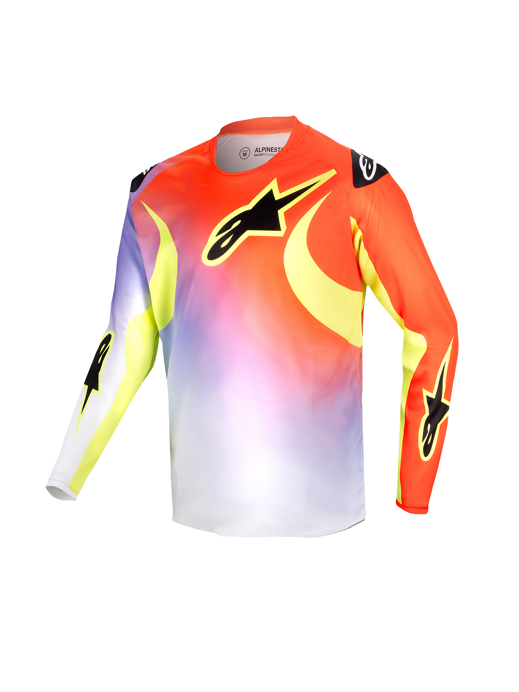 Jeugd Racer Lucent Jersey 2024