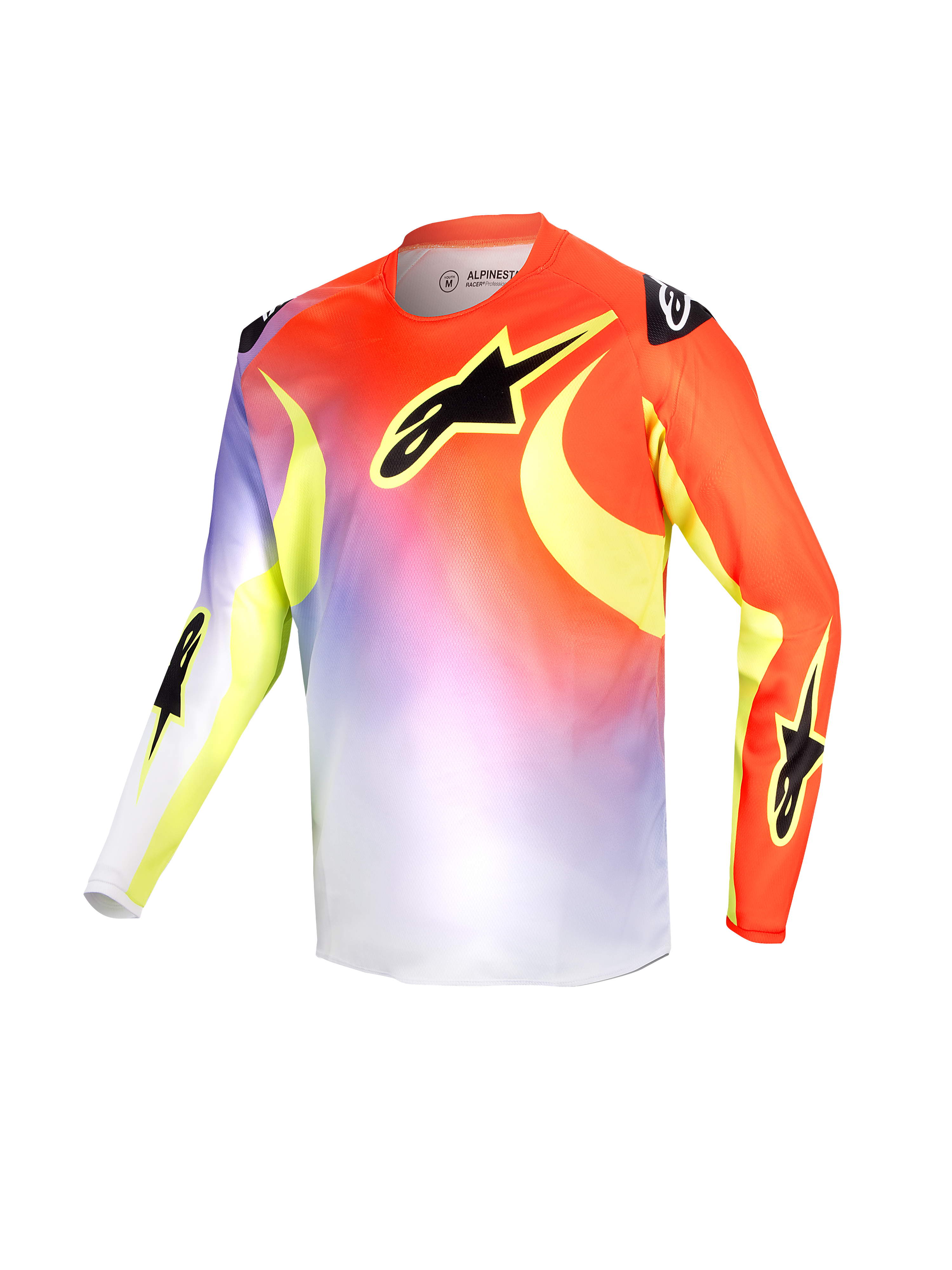 Jeugd Racer Lucent Jersey 2024