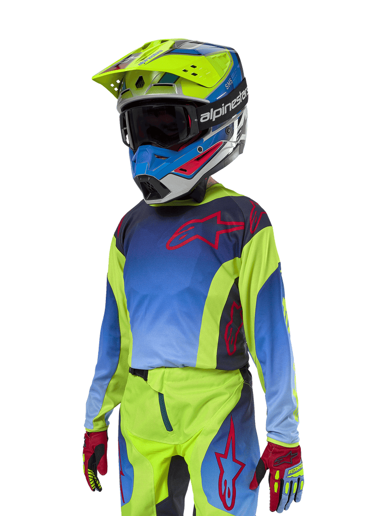 Youth 2024 Racer Hoen Jersey